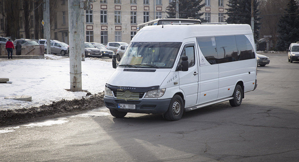 В Молдове начали действовать новые тарифы на районные и межрайонные перевозки.