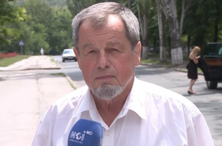 Пойсик: "Нужны кадры, наука и производство".