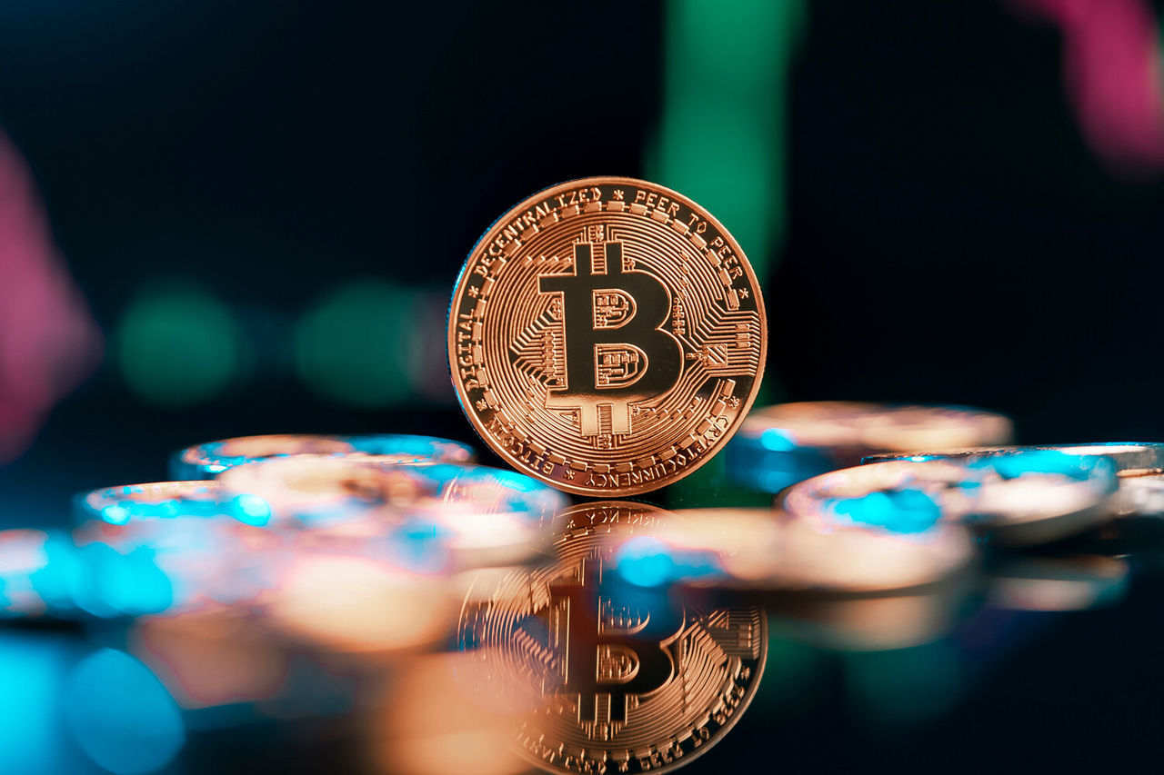 Bitcoin a depășit 105.000 de dolari pentru prima dată din 31 ianuarie.
