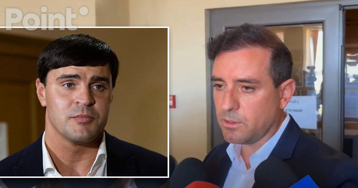 Адвокат Цуцу не согласен с прокурором и настаивает: его клиент сейчас находится в Греции.