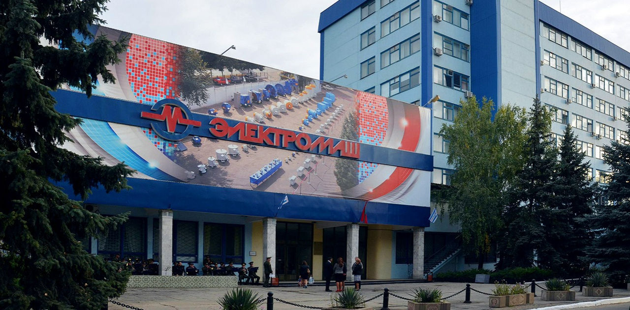 Uzina Electromash din Tiraspol va produce cazane pe combustibil solid pentru populație și instituții.