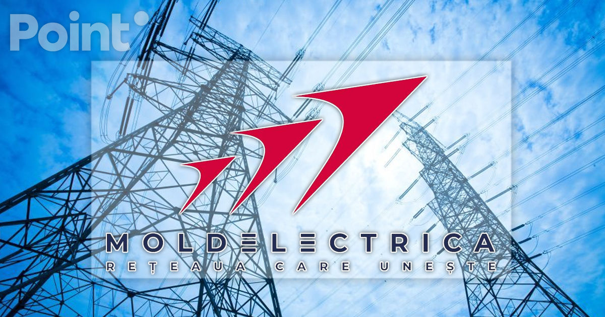 Moldelectrica va investi 503 milioane de lei în interconectarea cu România.