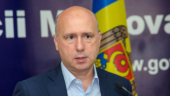 Властям Молдовы удалось добиться экономического роста и вернуть доверие к стране партнеров по развитию. 