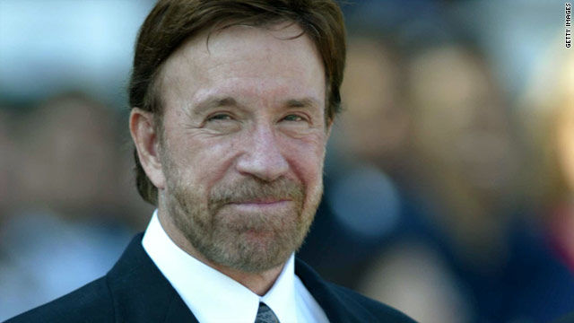 Chuck Norris susține că soția lui a fost otrăvită. Pe cine acuză