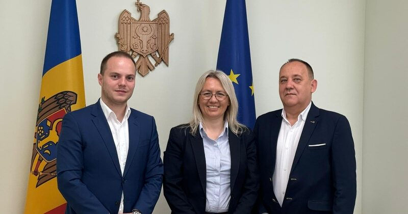 Уровень загрязнения среды будут определять с помощью мобильной лаборатории.