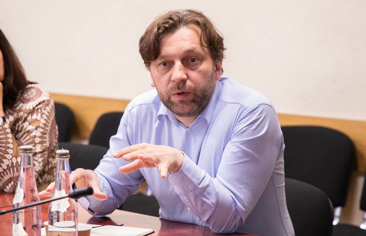 Alaiba: PIB-ul Moldovei a crescut cu 1,2% în 2023, dar ritmul este încă insuficient.