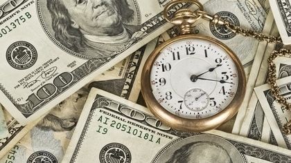 Общая задолженность государства составляет $6 млрд 594,69 млн.