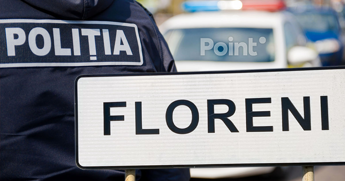 Alertă la Floreni: Mai multe persoane merg din ușă în ușă, se dau drept angajați ai MAI, apoi jefuiesc.