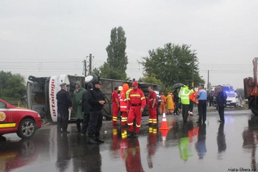 Суд вынес решение о выписке ордера на арест водителя.