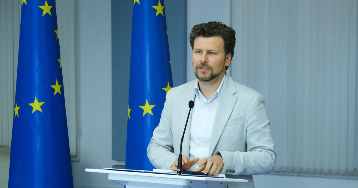 Перчун о повышении зарплат учителям: Окончательное решение примут в ближайшие две недели.
