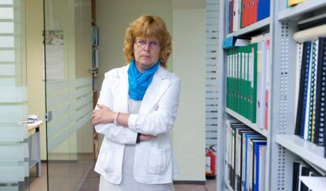 Алишаускене: Из-за сложной политической ситуации Молдова рискует утратить поревропейскую ориентацию.