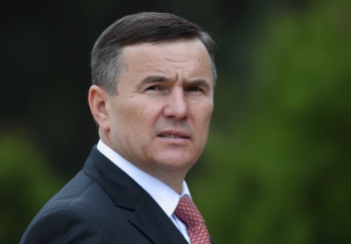 CCA a înregistrat primul caz când un politician a obținut licență de emisie pentru un post de televiziune.