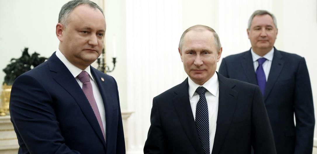 Igor Dodon merge din nou în Rusia. Care este scopul vizitei