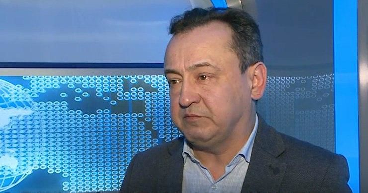Эксперт прокомментировал запрет на въезд приднестровского транспорта.