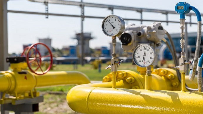 Правительство утвердило регламент для процедуры поставок газа в режиме backhaul.