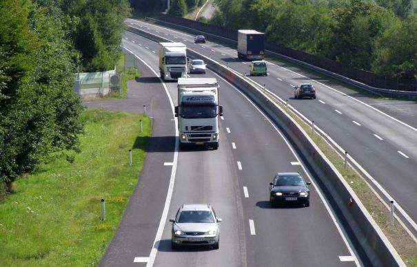 Șoferii germani sunt printre cei mai nervoși conducători auto din Europa. Foto: evz.ro