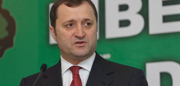 Vlad Filat a renunțat la greva foamei. Foto: deschide.md