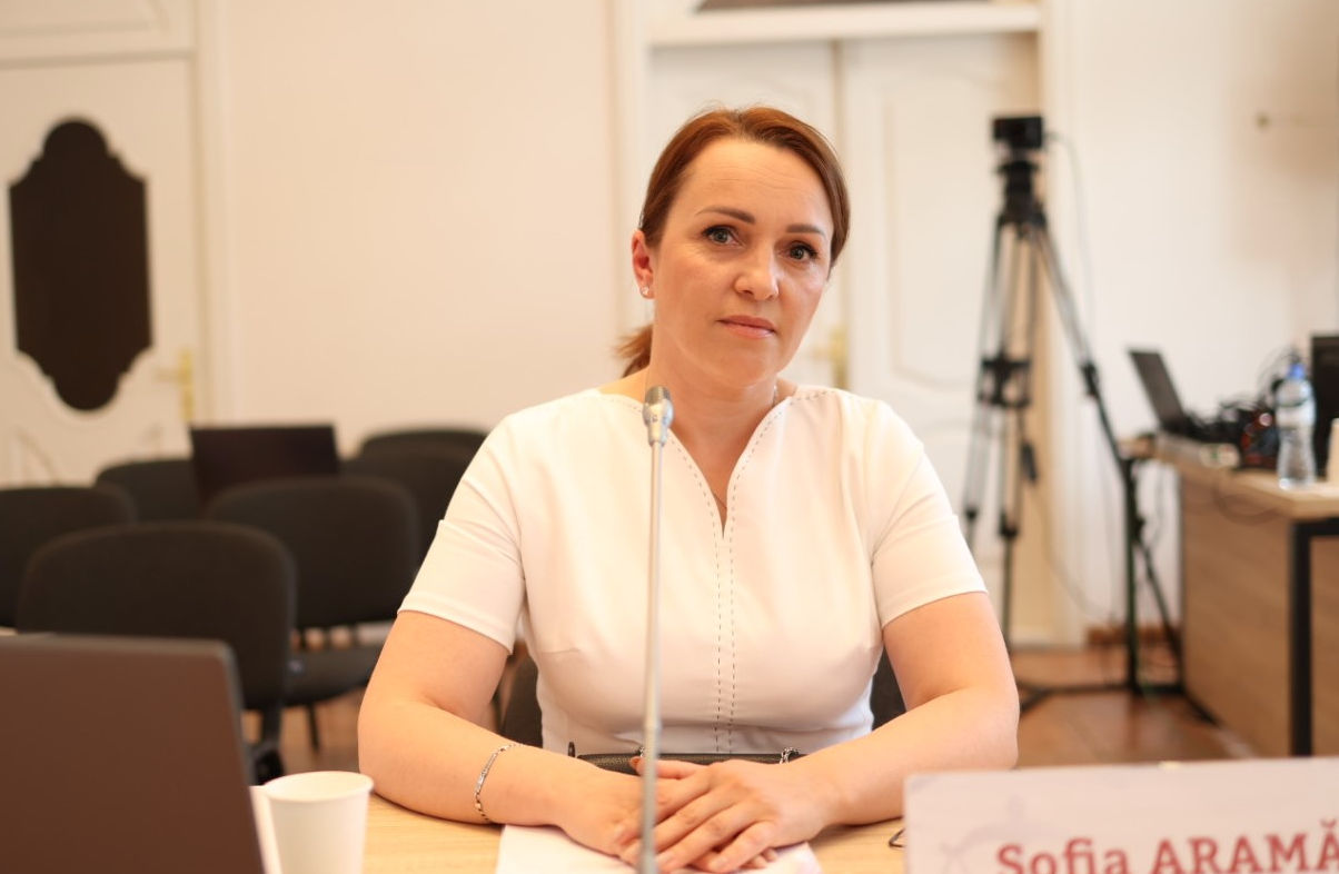 Fosta vicepreședintă a Judecătoriei Cimișlia va fi verificată de ANI.