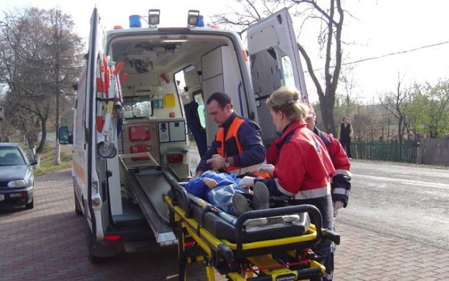 În ultimele 24 de ore, alţi doi bărbaţi au încercat să-şi pună capăt zilelor.
