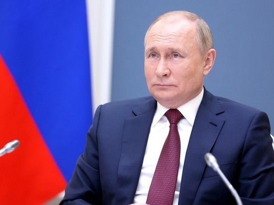 Итальянский шеф-повар рассказал о кулинарных пристрастиях Путина.