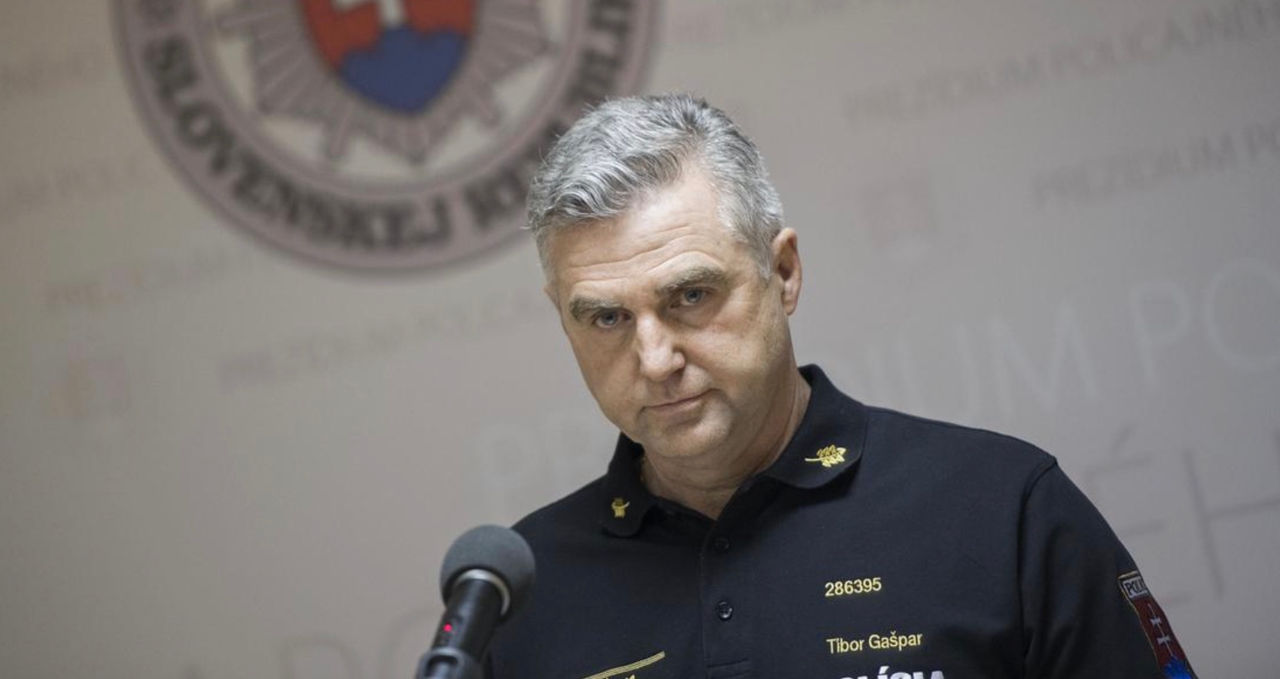 Vicepreședintele parlamentului Slovaciei nu a exclus posibilitatea ieșirii țării din UE.