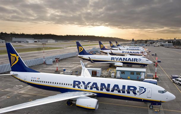 В Ryanair может пройти самая масштабная забастовка в истории компании.