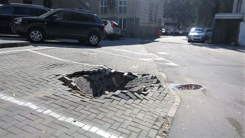 Муниципалитет надеется собрать в 2017 г. лишь 411,6 млн леев собственных доходов. Фото: mold-street.com