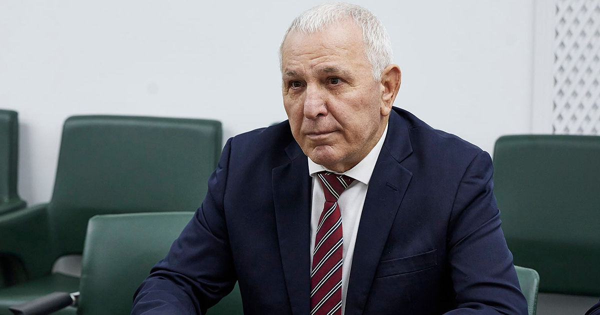 Constantinov, despre revenirea în politică: Voi afla ce vor alegătorii după Anul Nou.