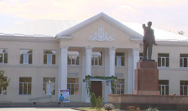  Слободзее исполняется 250 лет.
