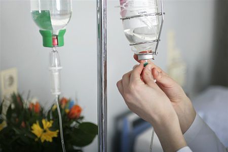 Студенты были госпитализированы в течение 3-4 сентября.