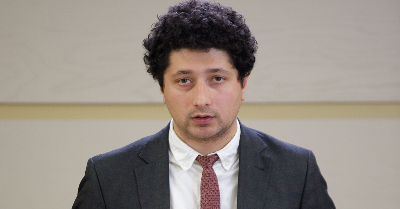 Мариан: Забота о госслужащих сделает государство более эффективным.