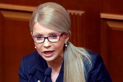 Предсказан политический конец Порошенко.