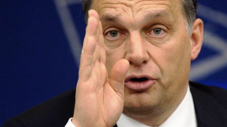 Europenii riscă să devină minoritate pe propriul lor continent. Foto: finugor.ru