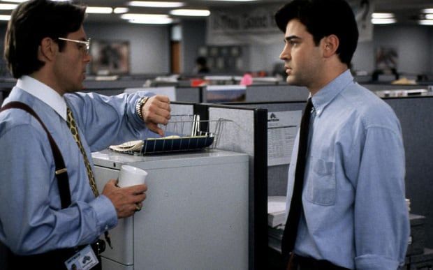 10 глупых правил, из-за которых уходят лучшие сотрудники