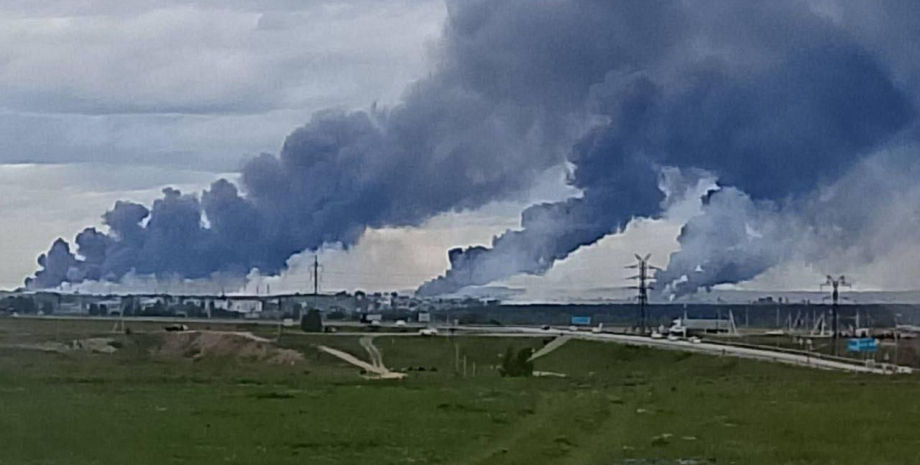 SUA consideră că Ucraina a distrus mai puține avioane decât susțin Kievul și NATO.