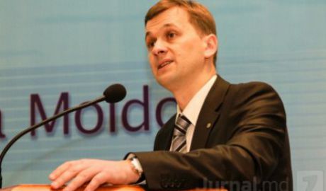 Менее чем через час г-н Дрэгуцану должен  получить официальное письмо от компании Kroll о разрешении либо запрете обнародования этого отчета.