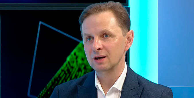 Кульминский о высылке дипломата РФ: Правительство представляет себя сильным.