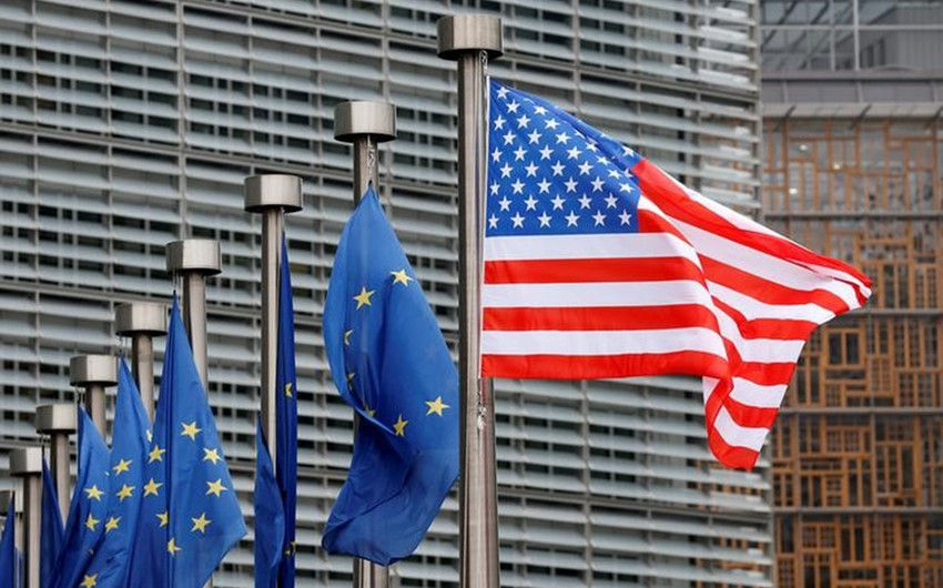 Comisia Europeană a propus introducerea taxelor vamale de 25% pentru mărfurile din SUA.
