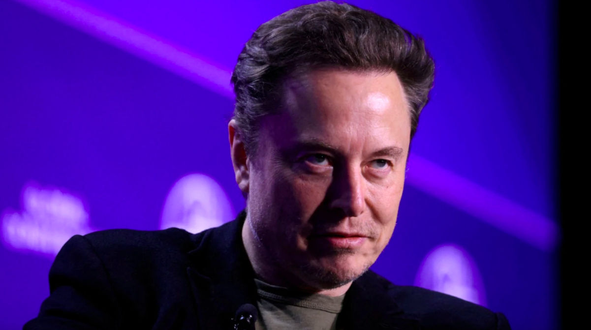 Акционеры Tesla проголосовали за выплату в $56 миллиардов Илону Маску.