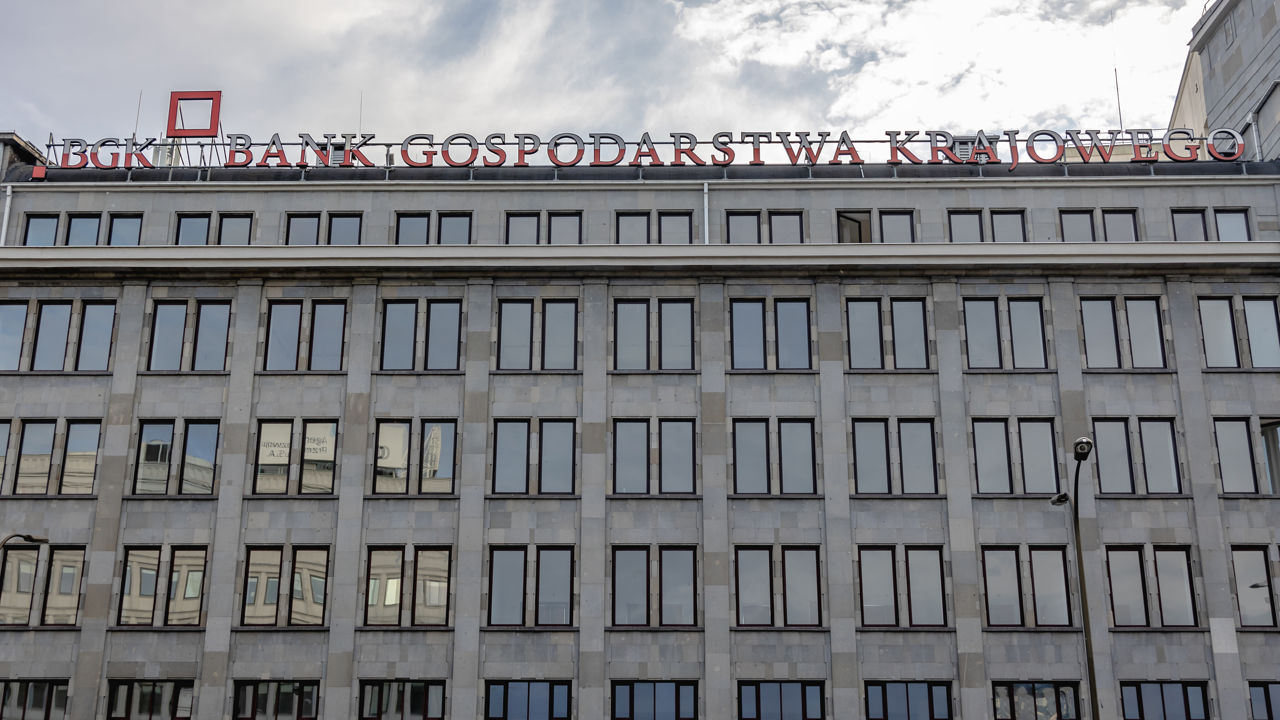 Молдова возьмет в Польше кредит €5 млн на развитие предпринимательства.