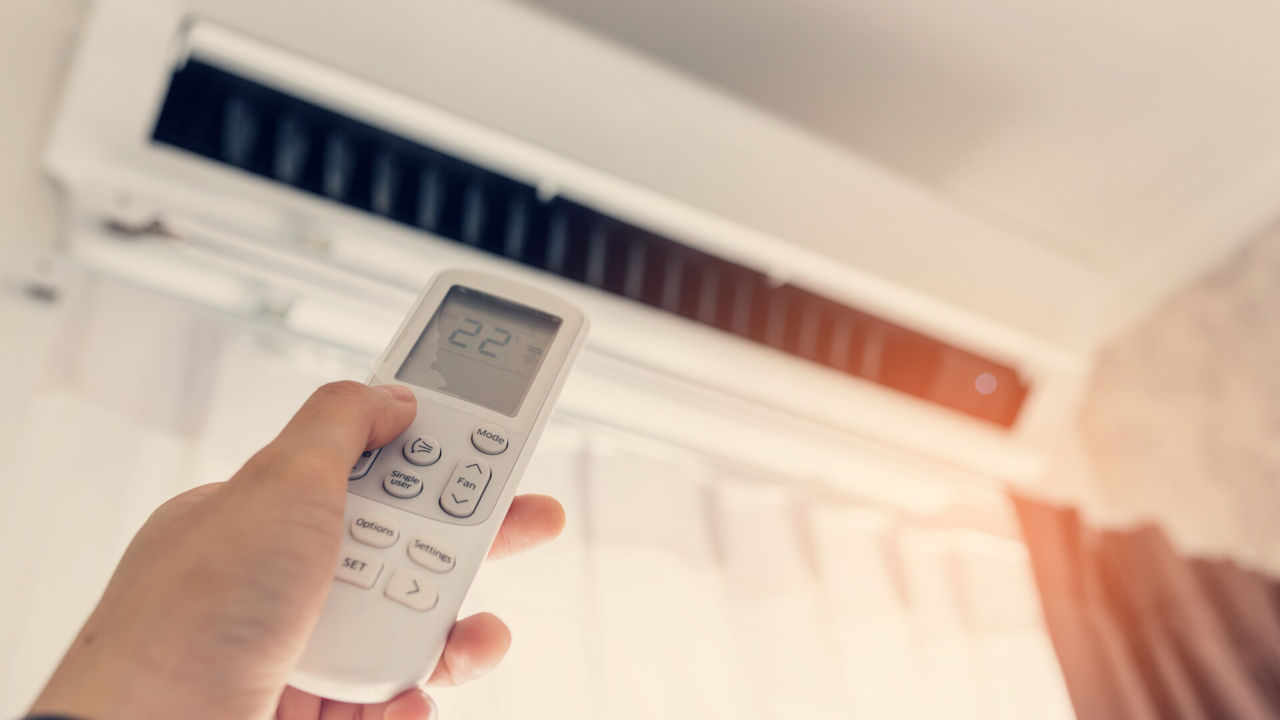 India va interzice setarea aparatelor de aer condiționat sub 20 de grade Celsius pentru a economisi energie.