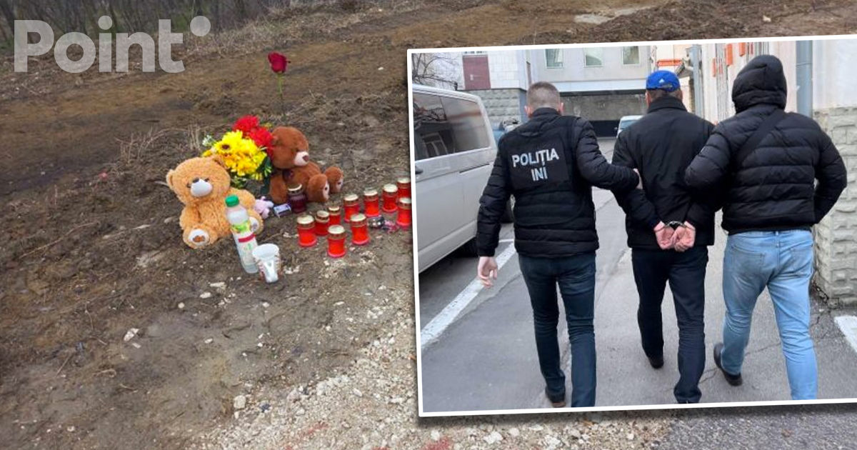 Дело мэра Болдурешт Никанора Чокинэ, сбившего насмерть подростка, отправили в суд.