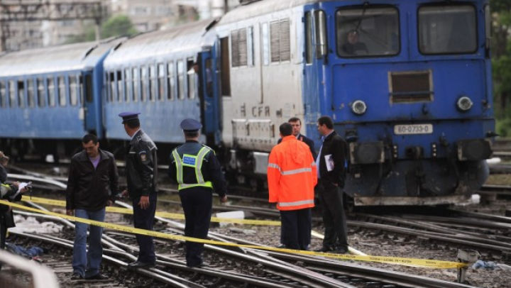 Rusia: 19 oameni au murit după ce un tren a lovit un autobuz