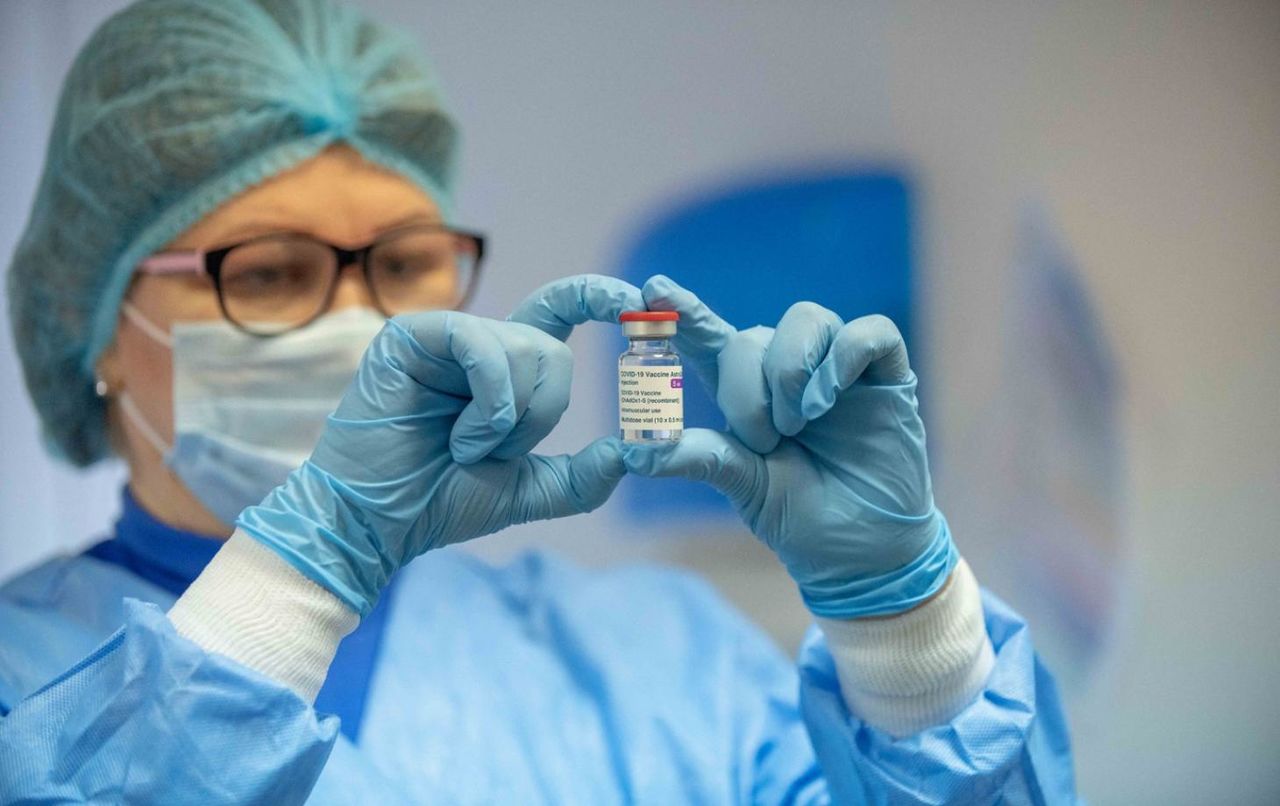 Механизм предварительной записи на иммунизацию от коронавируса будет упрощен.