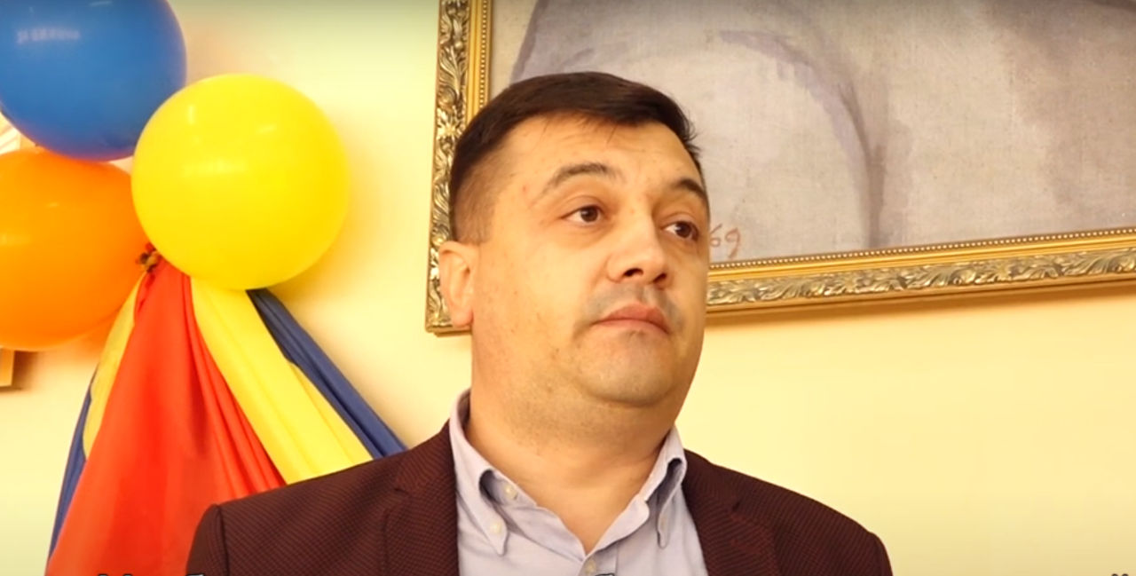 Efros, despre coruperea alegătorilor la scrutin: Avem deja peste 400 de dosare.