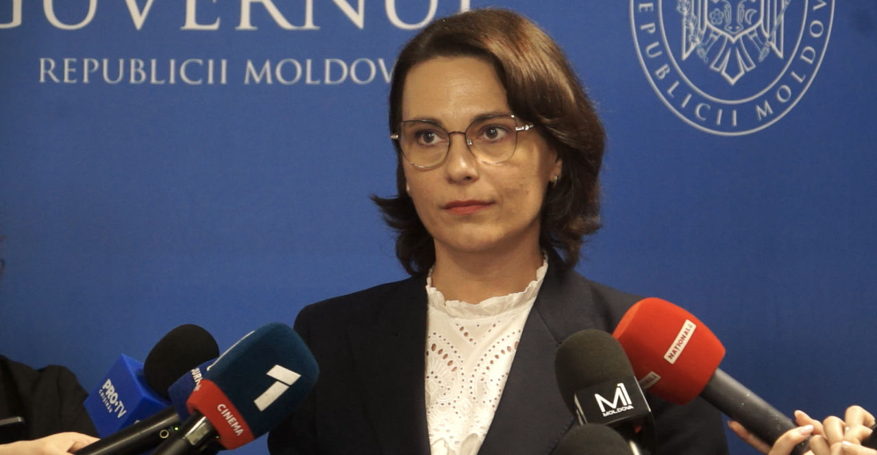Мисаил-Никитин о дроне в Оргеевском районе: Ждём завершения экспертиз Минобороны.