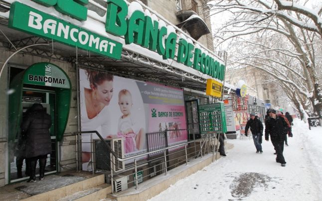 Aproape două săptămâni în jurul situaţiei financiare a Băncii de Economii se fac numeroase speculaţii.