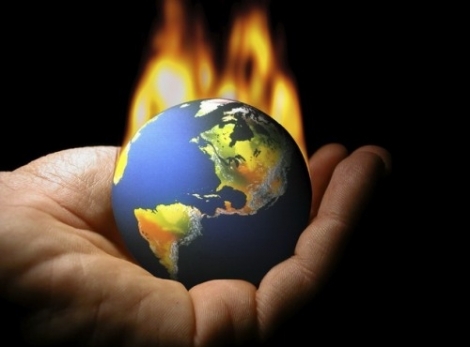  Însă nu am reuşit să studiez cu ce rapiditate creşterea medie ar urma să conducă la condiţii meteorologice extreme', a adăugat el. 