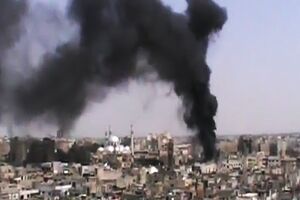 Seful misiunii de observatori ai ONU în Siria /Misnus/ a explicat că observatorii au "obligaţia morală'' să rămână acolo
