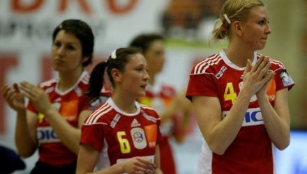 Oltchim, echipă antrenată de Jakob Vestergaard, a fost cap de serie şi va evolua în grupa A
